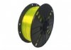 Gembird Filament drukarki 3D PETG^1.75mm^1kg^żółty